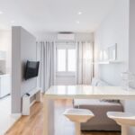 Lori Margariti Top Floor Flat #3