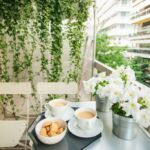 Mitropolitou Iosif Sea View Flat