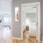 Lori Margariti Top Floor Flat #3