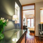 Mitropolitou Iosif Sea View Flat