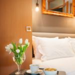 Mitropolitou Iosif Sea View Flat