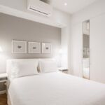 Lori Margariti Top Floor Flat #3