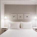 Lori Margariti Top Floor Flat #3