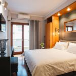 Mitropolitou Iosif Sea View Flat