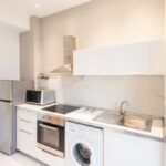 Lori Margariti Top Floor Flat #3