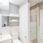 Lori Margariti Top Floor Flat #3