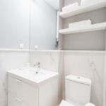 Lori Margariti Top Floor Flat #3