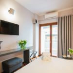 Mitropolitou Iosif Sea View Flat