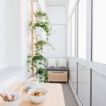 Lori Margariti Top Floor Flat #3