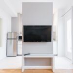 Lori Margariti Top Floor Flat #3
