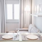 Lori Margariti Top Floor Flat #3