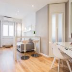 Lori Margariti Top Floor Flat #3