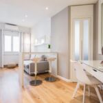 Lori Margariti Top Floor Flat #3