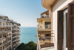 Λώρη Μαργαρίτη, Θεσσαλονίκη