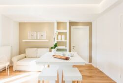 Lori Margariti Sea View Flat #1