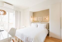 Lori Margariti Sea View Flat #1