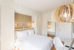 Lori Margariti Sea View Flat #1