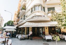 Λώρη Μαργαρίτη, Θεσσαλονίκη