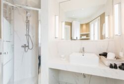 Lori Margariti Sea View Flat #1