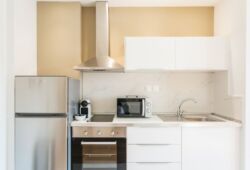 Lori Margariti Sea View Flat #1