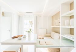 Lori Margariti Sea View Flat #1