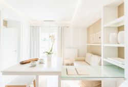 Lori Margariti Sea View Flat #1