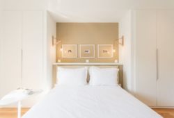 Lori Margariti Sea View Flat #1