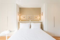 Lori Margariti Sea View Flat #1