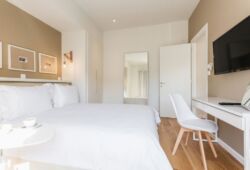 Lori Margariti Sea View Flat #1