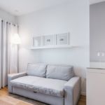 Lori Margariti Top Floor Flat #3