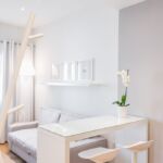 Lori Margariti Top Floor Flat #3