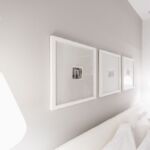 Lori Margariti Top Floor Flat #3