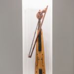 Lori Margariti Top Floor Flat #3