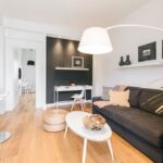 Lori Margariti Sea View Flat #2