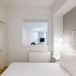 Lori Margariti Top Floor Flat #3