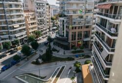 Lori Margariti Sea View Flat #1