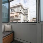 Lori Margariti Top Floor Flat #3