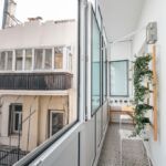 Lori Margariti Top Floor Flat #3