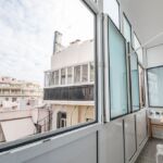 Lori Margariti Top Floor Flat #3