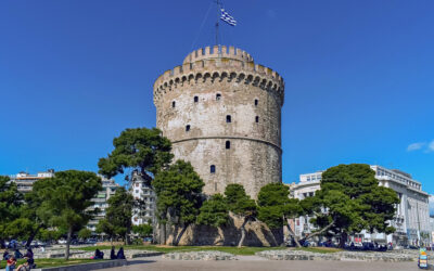 Thessaloniki: The City That Never Sleeps – A Visitor’s Guide